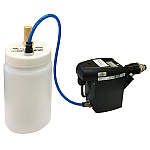 ドレン水自動排出装置