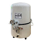 低騒音コンプレッサー