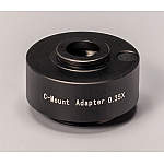 Cマウントアダプタ