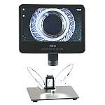 液晶付きデジタル顕微鏡３Ｒ－ＭＳＬＣＤ９７