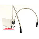 スポット２分岐ライトガイド