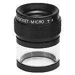 ポケットミクロメーター