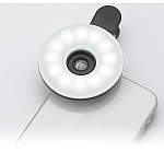 スマートフォン用高性能撮影レンズジェムズームＵ