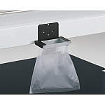 ごみ袋ホルダー