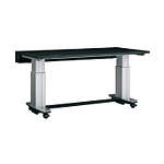 電動昇降実験台　ボランチＬ７ＸＦ７Ｅ－ＭＢＵ５