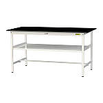 実験用ラボテーブルＳＬＫＨ－１８９０Ｆ－ＢＫＷ