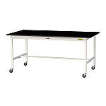 実験用ラボテーブルＳＬＫＣ－１８９０－ＢＫＷ