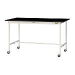 実験用ラボテーブルＳＬＫＨＣ－１８９０－ＢＫＷ