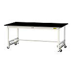 実験用ラボテーブルＳＬＫＵ－１８９０－ＢＫＷ