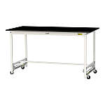 実験用ラボテーブルＳＬＫＵＨ－１８９０－ＢＫＷ