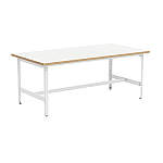 作業台　クロスコ