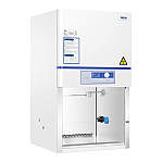 クラスIIA2卓上型安全キャビネット