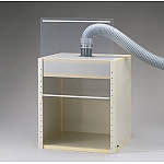 塩ビ製卓上フード