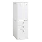 レクトライン ラボ 薬瓶保管庫ﾀｲﾌﾟＬ７ＳＭＡＣ－ＺＡ７５