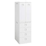 レクトライン ラボ 薬瓶保管庫ﾀｲﾌﾟＬ７ＳＭＡＤ－ＺＡ７５