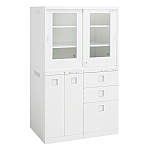 レクトライン ラボ 薬瓶保管庫ﾀｲﾌﾟＬ７ＳＭＣＣ－ＺＡ７５