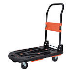 樹脂台車　カルティオ