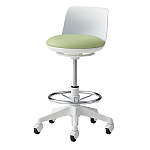 チェア　ピルエット　ﾌｯﾄﾘﾝｸﾞ付Ｌ７ＣＢＢＧ－ＰＢ２２