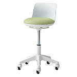 チェア　ピルエット　ﾌｯﾄﾘﾝｸﾞ無Ｌ７ＣＢＡＧ－ＰＢ２２