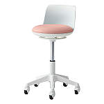 チェア　ピルエット　ﾌｯﾄﾘﾝｸﾞ無Ｌ７ＣＢＡＧ－ＰＢ２３