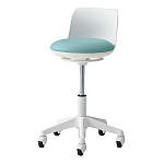 チェア　ピルエット　ﾌｯﾄﾘﾝｸﾞ無Ｌ７ＣＢＡＧ－ＰＤ３１