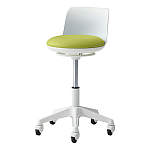 チェア　ピルエット　ﾌｯﾄﾘﾝｸﾞ無Ｌ７ＣＢＡＧ－ＰＤ３２