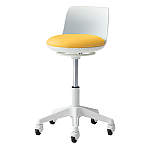 チェア　ピルエット　ﾌｯﾄﾘﾝｸﾞ無Ｌ７ＣＢＡＧ－ＰＤ３３