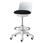 チェア　ピルエット　ﾌｯﾄﾘﾝｸﾞ付Ｌ７ＣＢＢＧ－ＰＢ２０