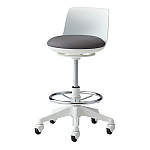 チェア　ピルエット　ﾌｯﾄﾘﾝｸﾞ付Ｌ７ＣＢＢＧ－ＰＢ２４