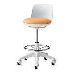 チェア　ピルエット　ﾌｯﾄﾘﾝｸﾞ付Ｌ７ＣＢＢＧ－ＰＢ２９