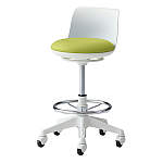 チェア　ピルエット　ﾌｯﾄﾘﾝｸﾞ付Ｌ７ＣＢＢＧ－ＰＤ３２