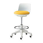 チェア　ピルエット　ﾌｯﾄﾘﾝｸﾞ付Ｌ７ＣＢＢＧ－ＰＤ３３