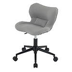 スリムフィットチェア２ＳＦＣ２－ＧＹ