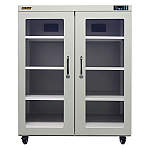 全自動防湿保管庫　EXシリーズ