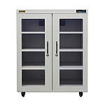 全自動防湿保管庫　EXシリーズＴＤＣ－２６８－ＥＸ