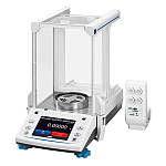 オートドア付分析天秤ＢＨ－２２５ＴＥ