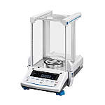 オートドア付分析天秤ＢＨ－２２５