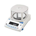 分析天秤ＦＺ－１２３