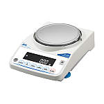 分析天秤ＦＺ－１２０２