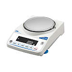 分析天秤ＦＺ－３２０２