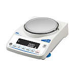 分析天秤ＦＺ－５２０２