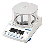 防塵防水型電子天秤ＦＺ－１２３ＷＰ