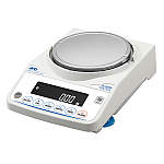 防塵防水型電子天秤ＦＸ－１２０２ＷＰ