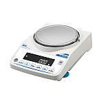 防塵防水型電子天秤ＦＺ－１２０２ＷＰ