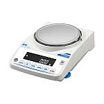 防塵防水型電子天秤ＦＺ－２２０２ＷＰ