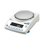 防塵防水型電子天秤ＦＺ－３２０２ＷＰ