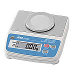 Ａ＆Ｄ高精度コンパクトスケールＨＴ－１２０