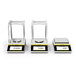 スタンダード天びん　Quintix[R] Pro