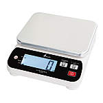 デジタル防塵防水はかり