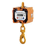 防塵防水クレーンスケールＦＪ－０．５Ｔ－ＢＴ